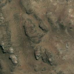 Satellite imagery of Cerro Salpu, AR