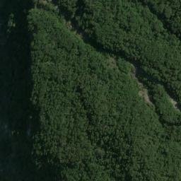 Satellite imagery of Ransom Head, NZ