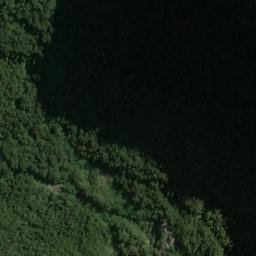 Satellite imagery of Ransom Head, NZ