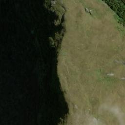 Satellite imagery of Ransom Head, NZ