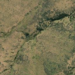 Satellite imagery of Razorback, NZ