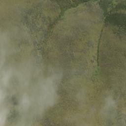 Satellite imagery of Razorback, NZ