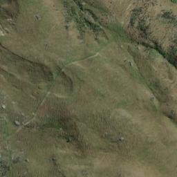 Satellite imagery of Flat Rock, NZ