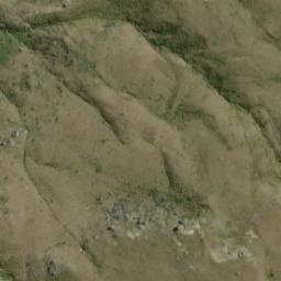 Satellite imagery of Flat Rock, NZ