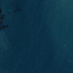 Satellite imagery of Moeraki Point, NZ