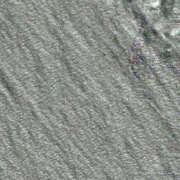 Satellite imagery of Punta Alfredo, CL