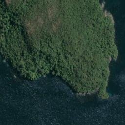 Satellite imagery of Punta Sur, CL