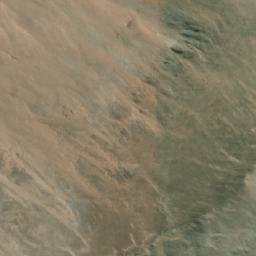 Satellite imagery of Cerro Bayo, CL