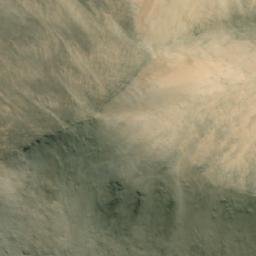 Satellite imagery of Cerro Bayo, CL