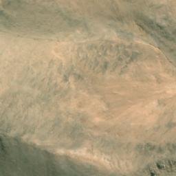 Satellite imagery of Cerro Bayo, CL