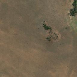 Satellite imagery of Cerro Mina, CL