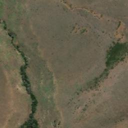 Satellite imagery of Cerro Mina, CL