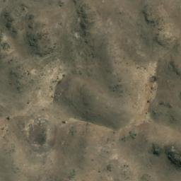 Satellite imagery of Cerro Salpu, AR