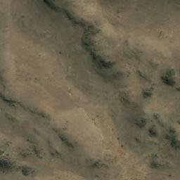 Satellite imagery of Cerro Salpu, AR