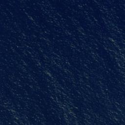 Satellite imagery of Castoff Point, NZ