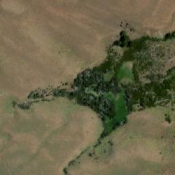 Satellite imagery of Cerro Mina, CL