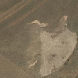 Satellite imagery of Cerro Mina, CL