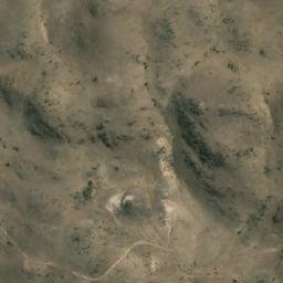 Satellite imagery of Cerro Salpu, AR