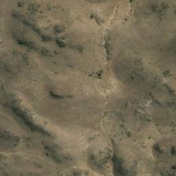 Satellite imagery of Cerro Salpu, AR