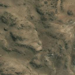 Satellite imagery of Cerro Salpu, AR