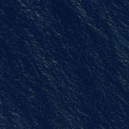 Satellite imagery of Castoff Point, NZ