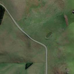 Satellite imagery of Okahau Point, NZ