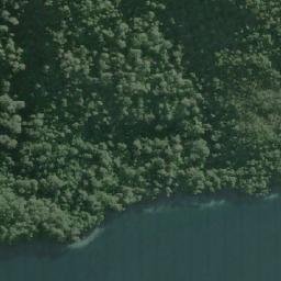 Satellite imagery of Punta Scogliasa, CL