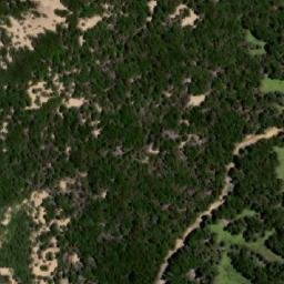 Satellite imagery of Cerro El Escorial, CL