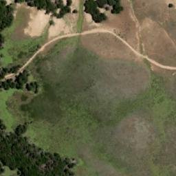 Satellite imagery of Cerro El Escorial, CL