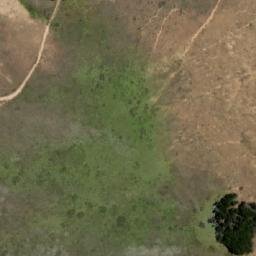 Satellite imagery of Cerro El Escorial, CL