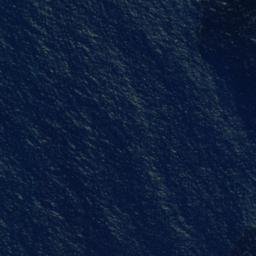 Satellite imagery of Castoff Point, NZ
