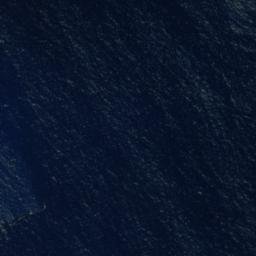 Satellite imagery of Castoff Point, NZ