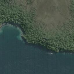 Satellite imagery of Punta Scogliasa, CL