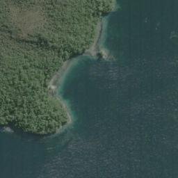 Satellite imagery of Punta Scogliasa, CL