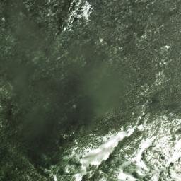Satellite imagery of Cerro Intendente Marchant, CL