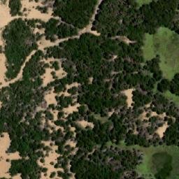 Satellite imagery of Cerro El Escorial, CL