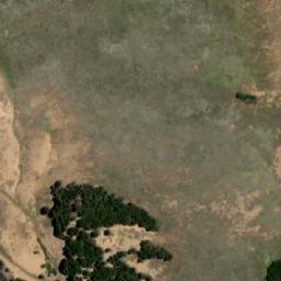 Satellite imagery of Cerro El Escorial, CL
