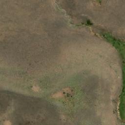 Satellite imagery of Hito VI-11 (44), AR