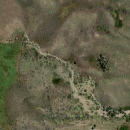 Satellite imagery of Hito VI-11 (44), AR
