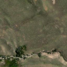Satellite imagery of Hito VI-11 (44), AR
