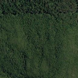 Satellite imagery of Adieu Point, NZ