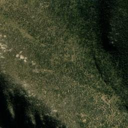 Satellite imagery of Short Spur, NZ