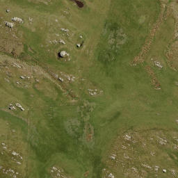 Satellite imagery of TAIERI RIDGE, NZ