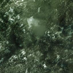 Satellite imagery of Cerro Intendente Marchant, CL