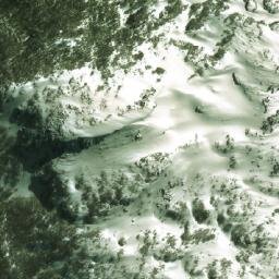 Satellite imagery of Cerro Intendente Marchant, CL