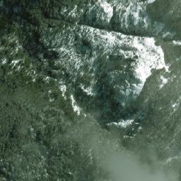 Satellite imagery of Cerro Sancho, CL