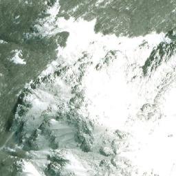 Satellite imagery of Cerro Sancho, CL