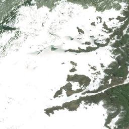 Satellite imagery of Cerro Sancho, CL