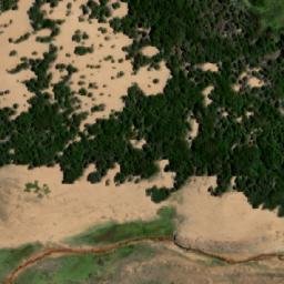 Satellite imagery of Cerro El Escorial, CL