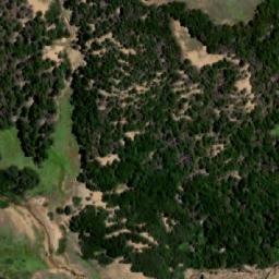 Satellite imagery of Cerro El Escorial, CL